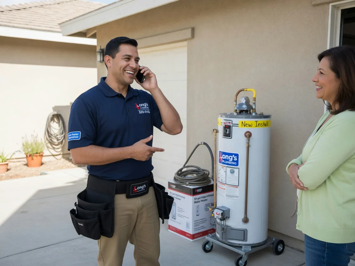 Leak Detection Georgetown, OH FAQs